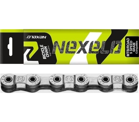 Nexelo 9