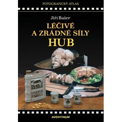 Léčivé a zrádné síly hub