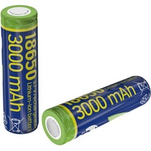 Gembird 3000 mAh 1 ks EG-BA-18650-10C/3000