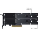Synology M2D20