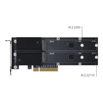 Synology M2D20