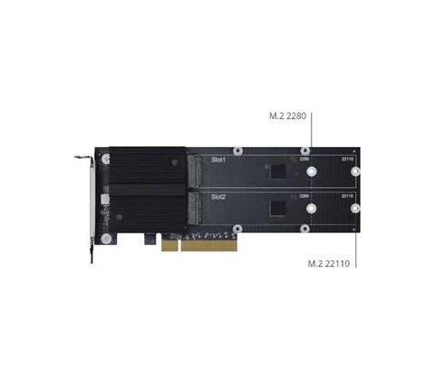 Synology M2D20