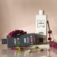 label.m Amaranth Thickening Shampoo 300 ml