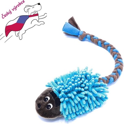 Pískací potvůrka Ježek