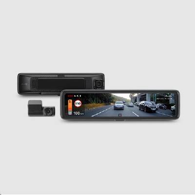 Mio MiVue R850T 2.5K HDR E-mirror