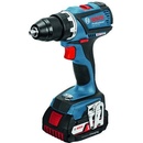 Bosch GSR 18 V-EC 0.601.9E8.107