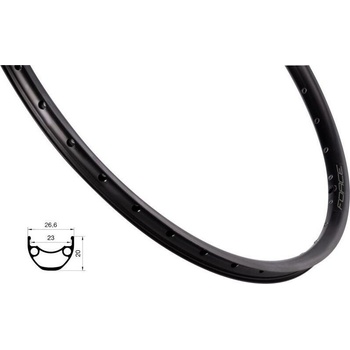 Force XC DISC