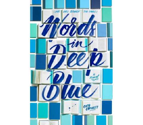 Words in Deep Blue