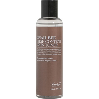 Benton Cosmetic - Snail Bee High Content Skin Toner 150ml