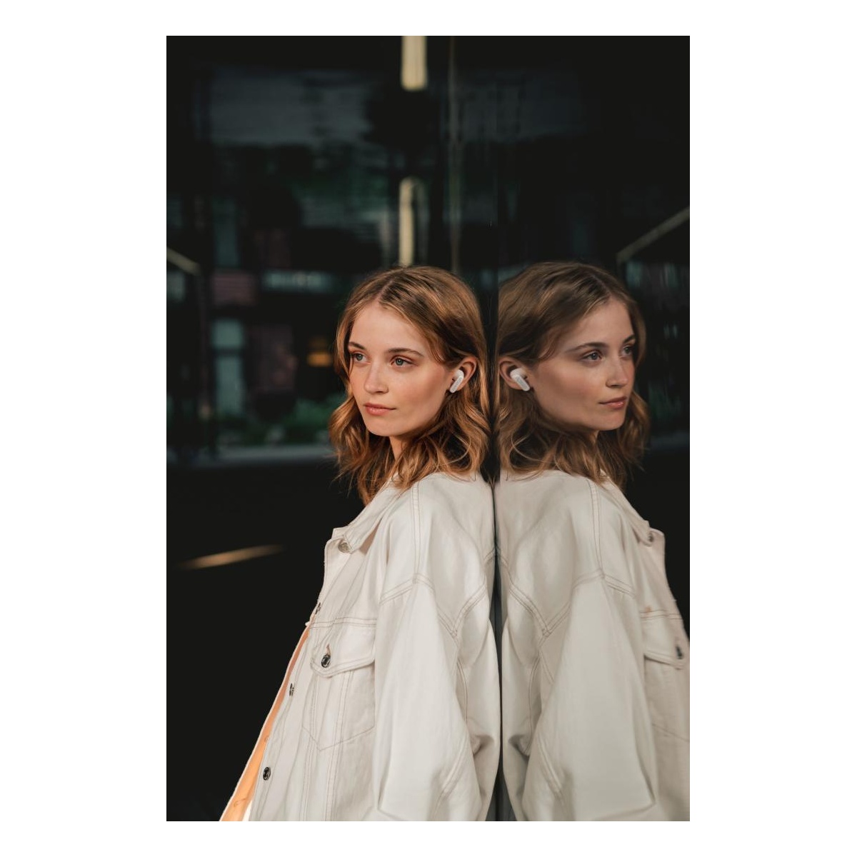 Водоустойчив дизайн