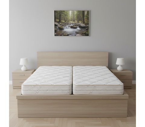DreamBed STRESSFREE