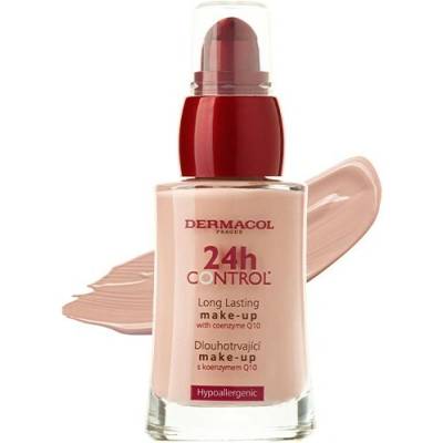 Dermacol 24h Control Dlhotrvácny, dotyku odolný make-up 2 30 ml