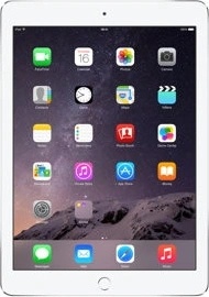 Apple iPad Air 2 Wi-Fi 64GB MGKM2FD/A - Heureka.sk