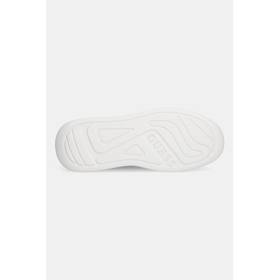 Guess Маратонки Guess ELBAN (FMFBAN.LEL12.BLACK)