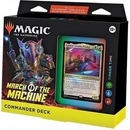 Wizards of the Coast Magic The Gathering March of the Machine Commander Deck Tinker Time