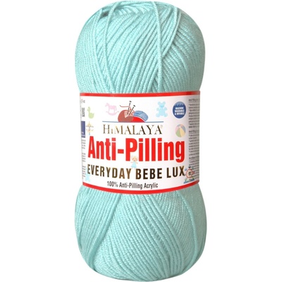 Himalaya Everyday Bebe Lux 70453 Плетива прежда (70453)