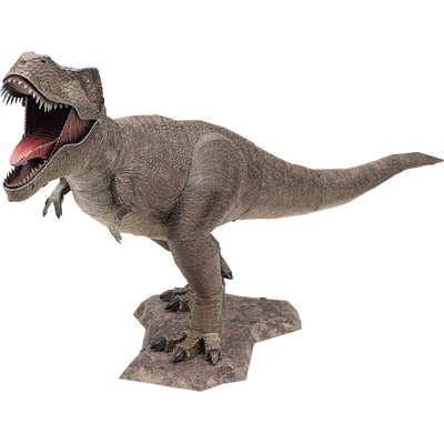 Metal Earth 3D puzzle Tyrannosaurus Rex 47 ks