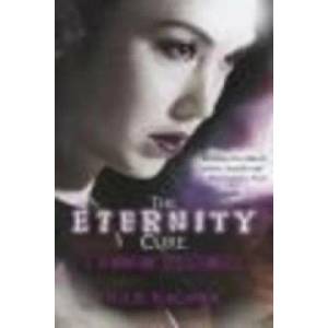 Eternity Cure | Julie Kagawa (2013)