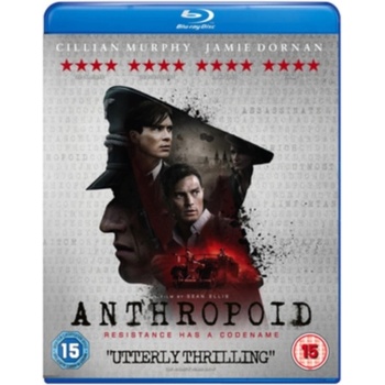 Anthropoid BD