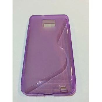 Haffner S-Line - Samsung i9100/i9105 Galaxy S II case