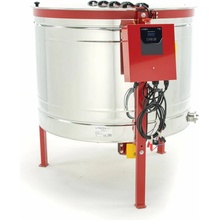 Lysoň Medomet OPTIMA 6 kazet, zvratný, 12V / 230V, Ø 1000 mm