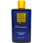  Dexclusive, Душ гел кедрово дърво и амбър Momentum за мъже, 500 ml