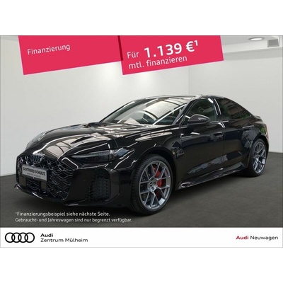Audi RS5 quattro Tiptronic 470 kW