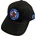 The Who Arrow Logo Шапка с козирка Black UNI (WHOSBCAP01)