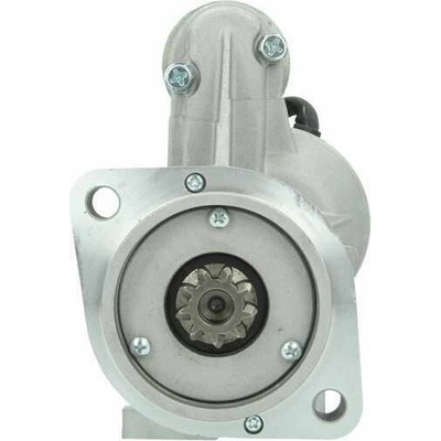 Startér BV PSH 160.503.092.080 (160503092080)