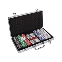 Poker sady