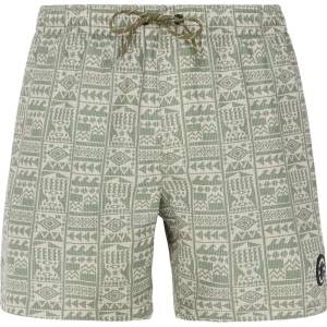 Protest Бански гащета Protest Flip swimming shorts - Green (Artic Green)