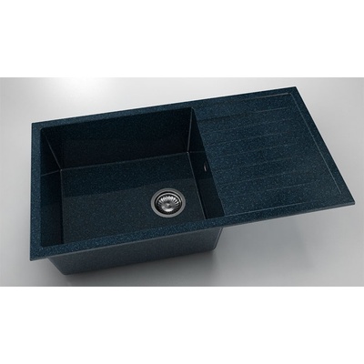 FAT Мивка Vanguard 229, Granicite, 750 Lake Michigan, с включен сифон