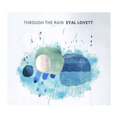 Eyal Lovett - Through The Rain CD