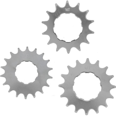 Pastorky na ořech Novatec single speed