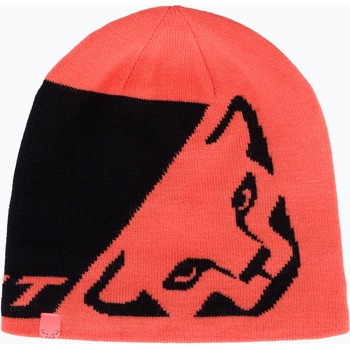 DYNAFIT Шапка с козирка DYNAFIT Leopard Logo cabana/0910