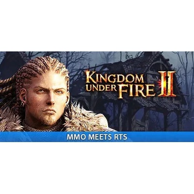 Gameforge Kingdom Under Fire II (PC)