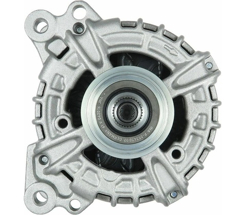 Alternátor AS-PL A0631PR