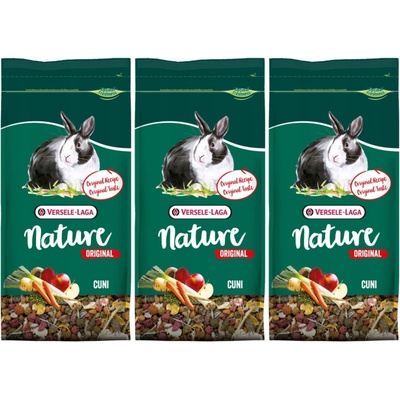 Versele Laga Krmivo zmes Králik 0,75 kg