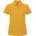 B&C Collection B&C ID. 001 / Дамско пике поло - златисто чили L (01ID10m0203)