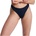 Roxy Essentials SD Thong bikini bottom - Blue (Anthracite)