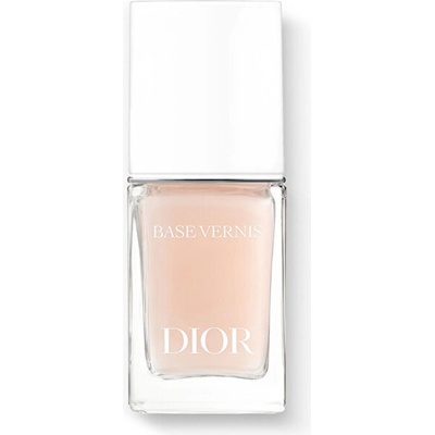 Dior Base Coat Polish Podkladový lak na nechty 10 ml