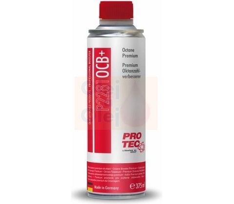 PRO-TEC Octane PREMIUM 375 ml
