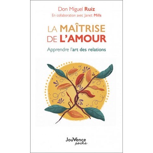 La maîtrise de l'amour (ISBN: 9782889535958)