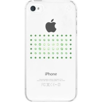 Swarovski Dot Matrix Mix iPhone 4/4S