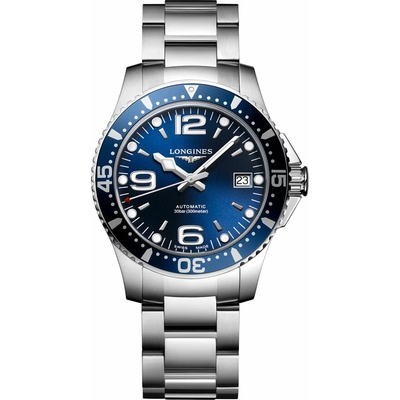 Longines L3.741.4.96.6 – Zboží Dáma