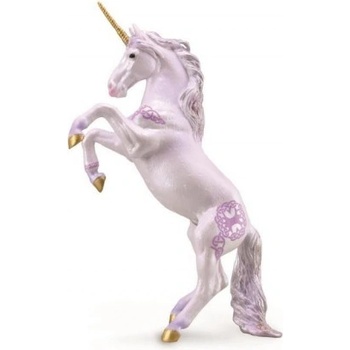 CollectA Jednorożec klacz różowa