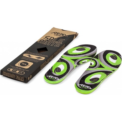 Rekd Energy Sole Mates vložky do bot