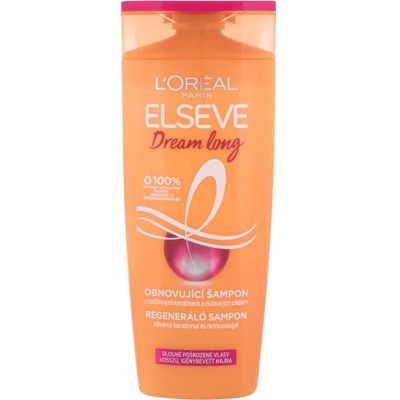 L'Oréal Elseve Dream Long Shampoo 250 ml