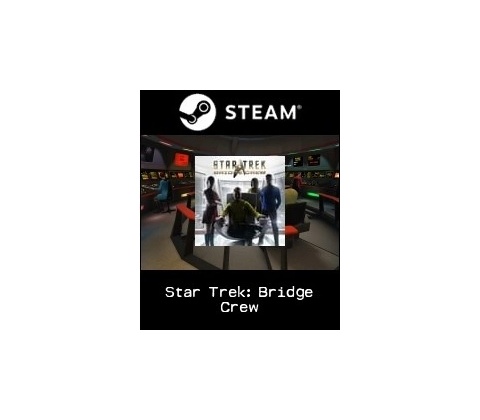 Star Trek: Bridge Crew