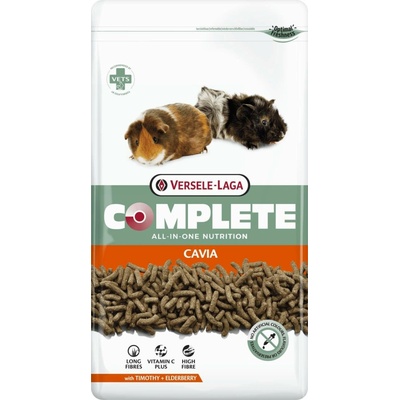 Versele Laga Cavia Complete 3 kg – Zboží Mobilmania